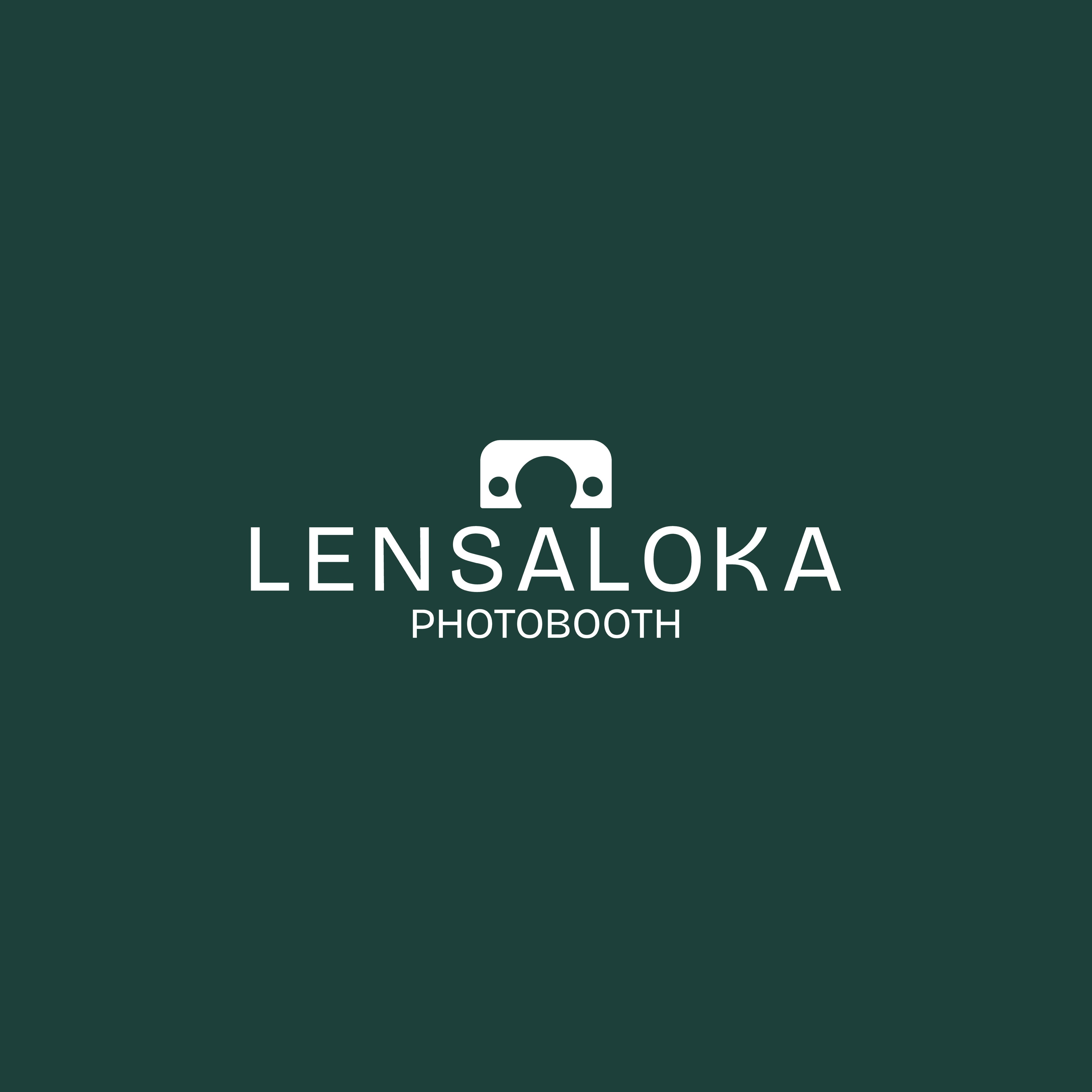 Lensaloka